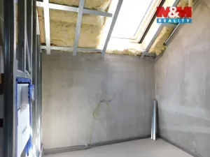 Prodej rodinného domu, Turnov, Nad Hájkem, 192 m2