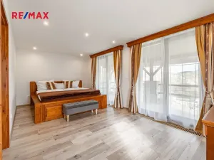 Prodej rodinného domu, Štěchovice, 170 m2