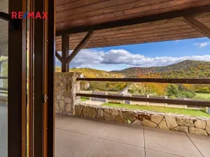 Prodej rodinného domu, Štěchovice, 170 m2