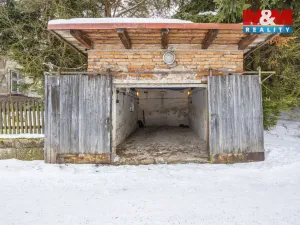 Prodej rodinného domu, Vernéřovice, 210 m2