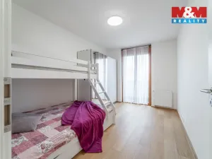 Prodej bytu 3+kk, Praha - Modřany, Vorařská, 86 m2