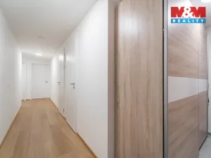 Prodej bytu 3+kk, Praha - Modřany, Vorařská, 86 m2