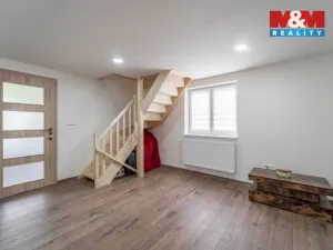 Prodej chalupy, Praha - Přední Kopanina, Preláta, 72 m2