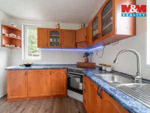 Prodej chalupy, Praha - Přední Kopanina, Preláta, 72 m2