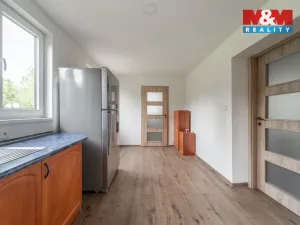Prodej chalupy, Praha - Přední Kopanina, Preláta, 72 m2