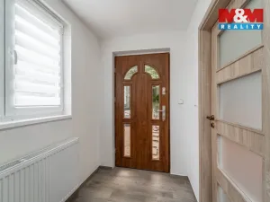 Prodej chalupy, Praha - Přední Kopanina, Preláta, 72 m2