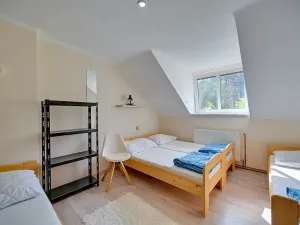 Prodej chalupy, Ostružná, 300 m2