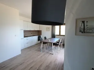 Pronájem bytu 4+kk, Pula, Chorvatsko, 165 m2