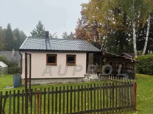 Prodej rodinného domu, Ostrov, 56 m2