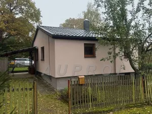 Prodej rodinného domu, Ostrov, 56 m2