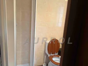 Prodej rodinného domu, Ostrov, 56 m2