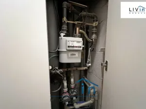 Prodej bytu 1+1, Olomouc, Pionýrská, 45 m2