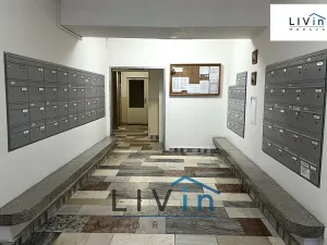 Prodej bytu 1+1, Olomouc, Pionýrská, 45 m2