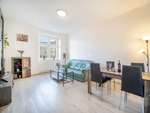 Prodej bytu 2+kk, Praha - Žižkov, Malešická, 46 m2