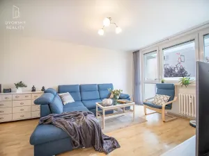 Pronájem bytu 3+1, Mladá Boleslav, Mládežnická, 83 m2