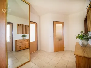 Pronájem bytu 3+1, Mladá Boleslav, Mládežnická, 83 m2