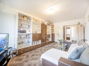 Pronájem bytu 3+1, Mladá Boleslav, Havlíčkova, 78 m2