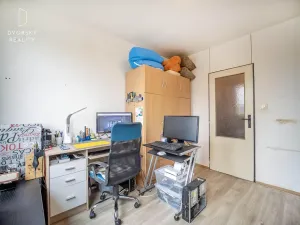 Pronájem bytu 3+1, Mladá Boleslav, Havlíčkova, 78 m2