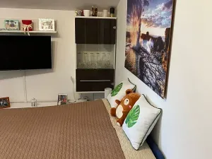 Prodej bytu 1+kk, Medulin, Chorvatsko, 27 m2