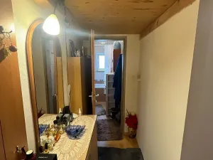 Prodej bytu 1+kk, Medulin, Chorvatsko, 27 m2