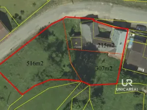 Prodej chaty, Pohledy - Horní Hynčina, 90 m2