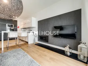 Prodej bytu 2+kk, Praha - Vysočany, Ocelářská, 55 m2