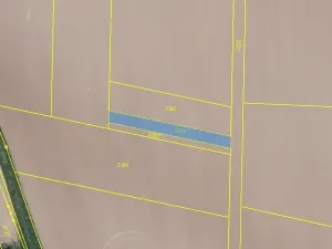 Prodej podílu pole, Rychnov nad Kněžnou, 4386 m2