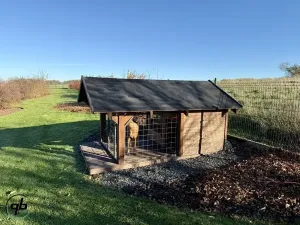 Prodej rodinného domu, Pržno, 384 m2