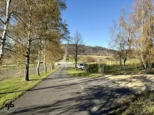 Prodej rodinného domu, Pržno, 384 m2