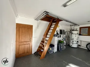 Prodej rodinného domu, Pržno, 384 m2