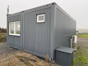 Pronájem - jiné, Hranice, 25 m2