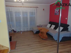 Prodej rodinného domu, Velké Březno, 120 m2