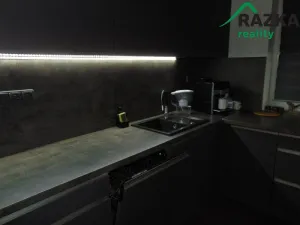 Prodej rodinného domu, Velké Březno, 120 m2