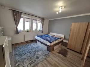 Prodej rodinného domu, Povrly, Mašovická, 170 m2