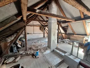 Prodej rodinného domu, Povrly, Mašovická, 170 m2