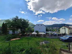 Prodej rodinného domu, Povrly, Mašovická, 170 m2