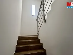 Pronájem rodinného domu, Měník, 150 m2