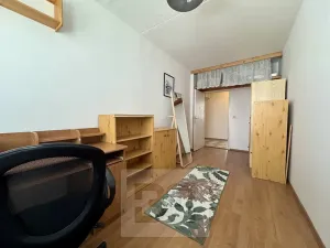 Pronájem bytu 3+1, Brno, Zikova, 72 m2