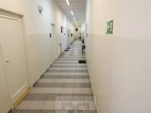 Pronájem kanceláře, Praha - Nové Město, Senovážné náměstí, 22 m2