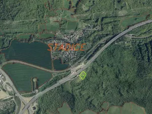 Prodej pole, Řehlovice - Stadice, 3418 m2