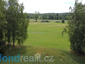 Prodej pozemku, Sobíňov, 3617 m2