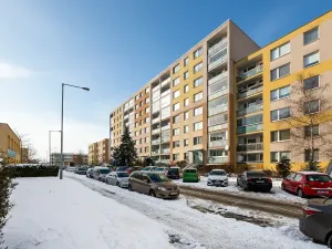 Prodej bytu 4+kk, Praha - Chodov, Šalounova, 82 m2