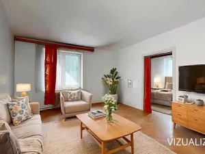 Prodej rodinného domu, Nýrsko, Kpt. Kufnera, 279 m2