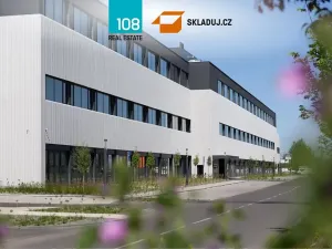 Pronájem skladu, Říčany, U Sanitasu, 15000 m2