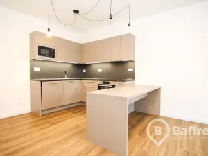 Pronájem bytu 2+kk, Olomouc - Řepčín, Aloise Rašína, 61 m2