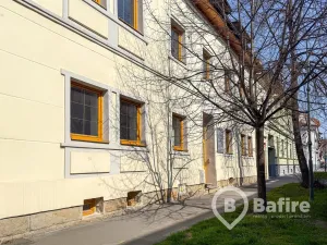 Pronájem kanceláře, Ostrava, Janáčkova, 72 m2