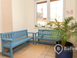 Pronájem kanceláře, Ostrava - Moravská Ostrava, Janáčkova, 103 m2