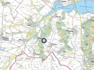 Prodej pole, Novosedly, 3161 m2