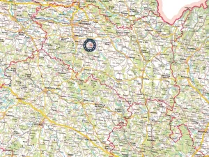 Prodej podílu pole, Rosice, 32647 m2