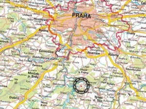 Prodej pole, Kamenný Přívoz, 30999 m2